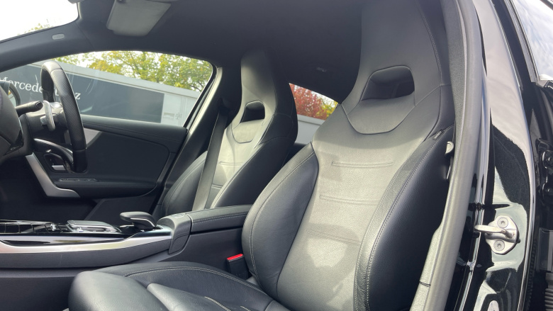 Mercedes-AMG A-Class A35 4Matic Executive 5dr Auto Petrol Hatchback